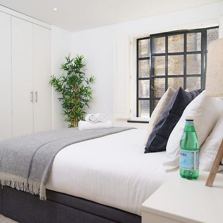 Trafalgar Sq 1 Bedr, 3 Beds Sleeps 6 Лондон Екстер'єр фото