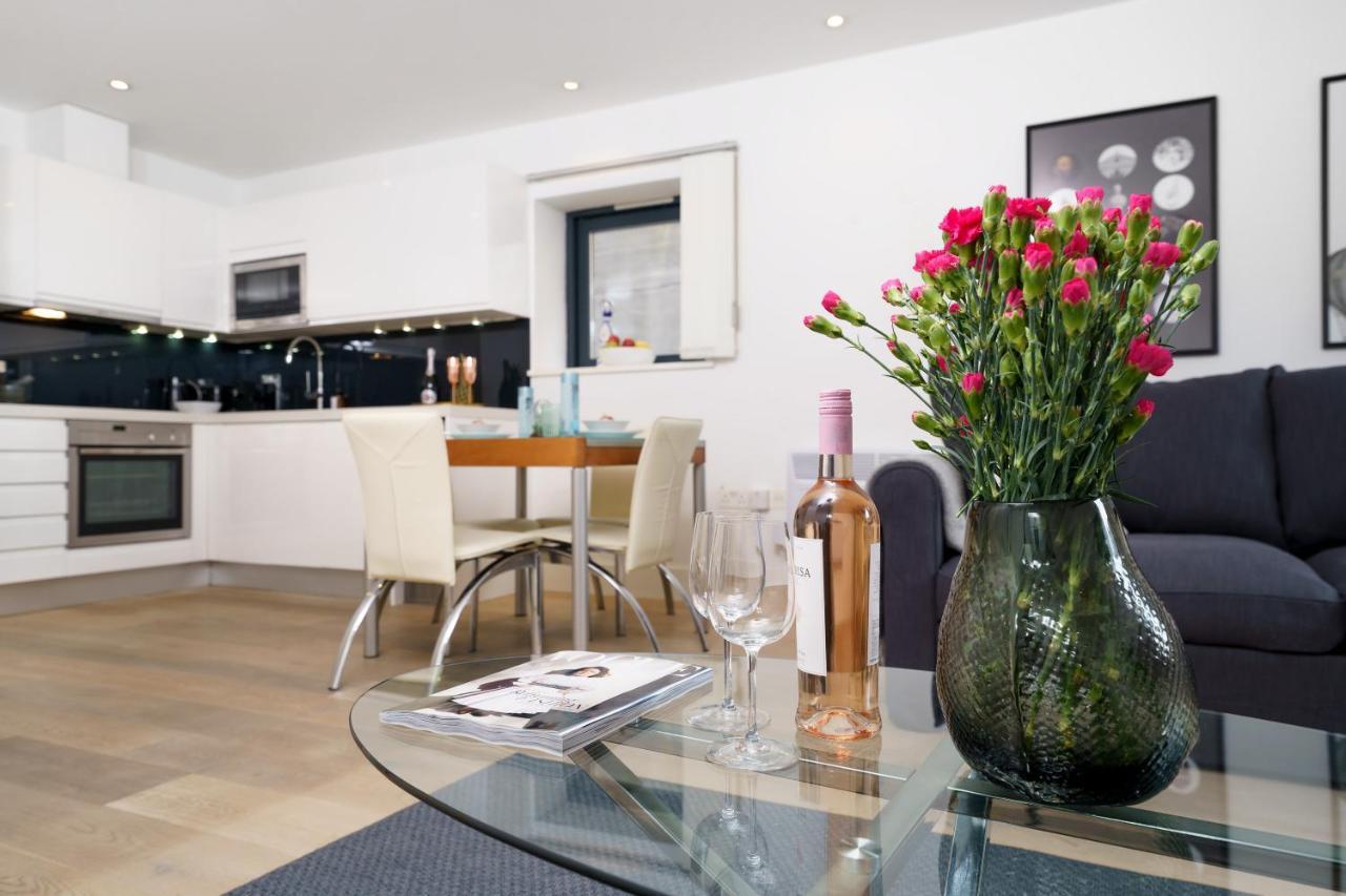 Trafalgar Sq 1 Bedr, 3 Beds Sleeps 6 Лондон Екстер'єр фото